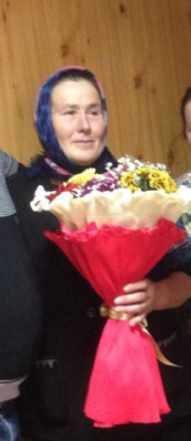 Болатова Патимат Даудовна Болатова Патимат Даудовна