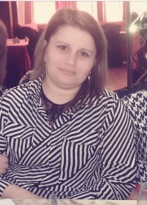 Аюбова Садия Рашидбековна Аюбова Садия Рашидбековна