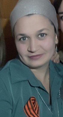 Истамбулова Джамиля Надирсолтановна. Истамбулова Джамиля Надирсолтановна.