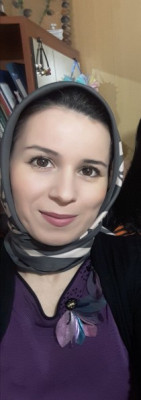 Азизова Замира Бийсолтановна Азизова Замира Бийсолтановна